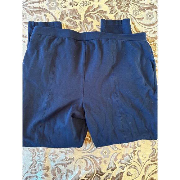 CHICOS size M black “SO SLIMMING” pants - Picture 5 of 5